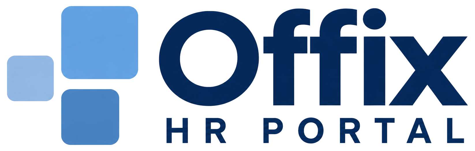 Offix HR Portal